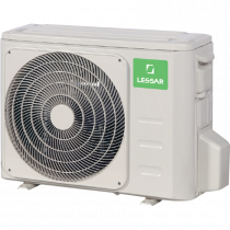 Наружний блок Lessar LU-2HE14FVE2 eMagic Inverter R32 (2)