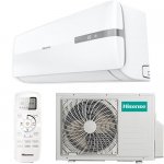 Настенная сплит-система Hisense AS-24HR4SBADL00 серия BASIC A